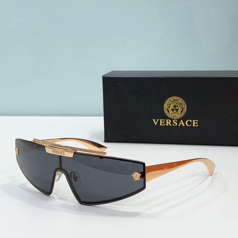 Versace Sunglasses